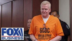Alex Murdaugh returns to court for pretrial conference
