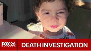 Child’s death may lead to new charges for Houston-area couple