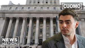 Luigi Mangione’s guilty plea could save him from a murder trial