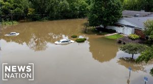 At least 6 dead after severe weather and flooding in Indiana