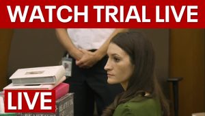 Lindsay Clancy murder trial Day 17