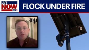 Flock Cameras: Inside the Washington Post investigation into police misuse