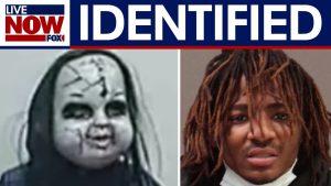 Philadelphia police identify man accused of harassing people in “Chucky” mask
