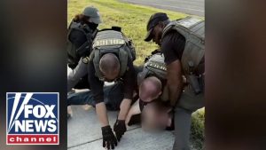 DEVELOPING: ICE arrests over 1,300 migrants in MASSIVE takedown