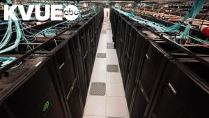 Data centers shake up Texas midterm campaigns
