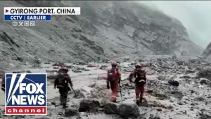 Monsoon season adds threat of ‘heavy rain’ after Nepal floods