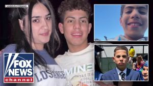NYC family DEMANDS JUSTICE after 12-year-old killed by career criminal