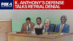 Karmelo Anthony’s legal team discusses retrial denial