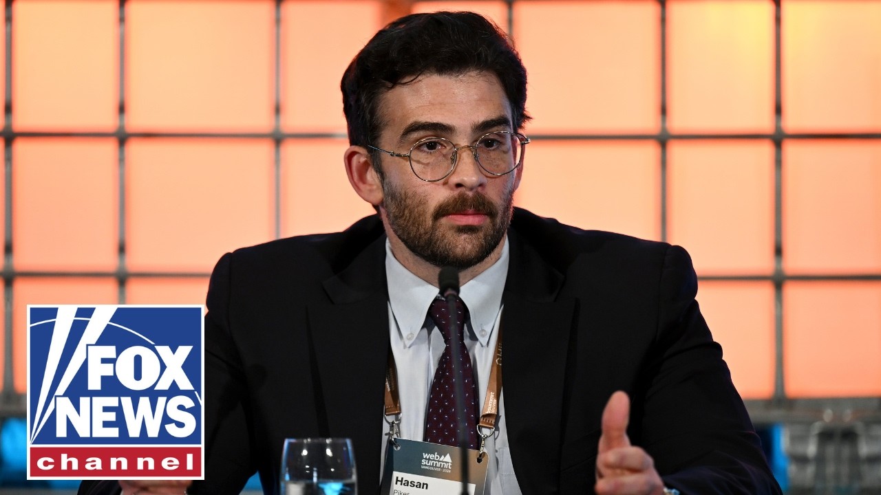 Hasan is a real LOW LIFE: Mark Levin