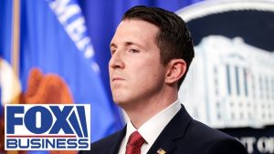 DOJ unveils MAJOR healthcare fraud takedown