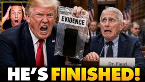 Dr. Fauci’s Phone FINALLY Turned Over To Feds, Senator Demands CRIMINAL Charges After Contempt Vote…