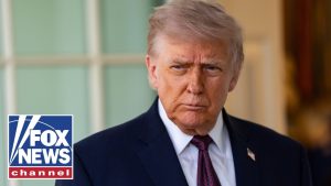President Trump participates in Oval Office signing ceremony