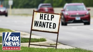 SHOCKING report reveals 23,000 jobs LOST