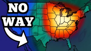 A Huge Storm Is Coming…