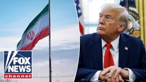 Pompeo warns of ‘more military activity’ with Iran