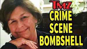 Detective At Nancy Guthrie Crime Scene Speaks…