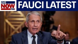 Fauci contempt vote leaves DOJ ‘options’