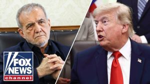 Trump willing to walk away from Iran talks without deal