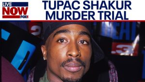 Suspect in Tupac Shakur’s murder about to stand trial