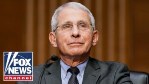 He was ‘LYING’: OUTRAGE after bombshell Fauci texts revealed