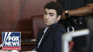 Luigi Mangione’s defense PUSHES for more media access ahead of trial