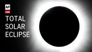 Solar eclipse 2026: LIVE from Spain and Iceland on August 12