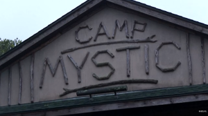 Camp Mystic search warrant details Texas Rangers investigation