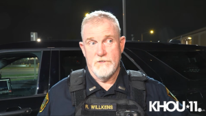 HPD update: Call leads officers to body in trash can in Third Ward