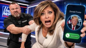Fox News Just FIRED Their Biggest Star | The Reason Why Has Set The Internet on FIRE…