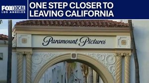States settle lawsuit over Paramount-Warner merger