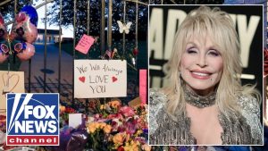 Legal brawl emerges over Dolly Parton’s estate