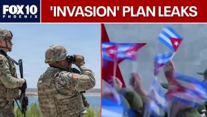 U.S. military prepping for Cuba regime collapse, expert says