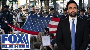 9/11 families demand Mamdani STAY AWAY