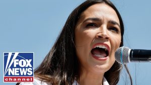AOC wants to make all Americans ‘involuntary participants’ in her socialist ideas