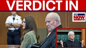 BREAKING: Judge signals mistrial in Lindsay Clancy case, defense given one hour to file motion