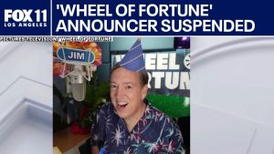 New details emerge in ‘Wheel of Fortune’ announcer suspension