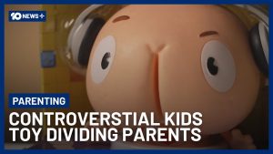 The Toy Dividing Parents Across Australia