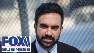 Zohran Mamdani makes announcement on 9/11