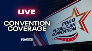 Republican Midterm Convention in Dallas