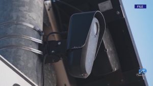 State senator wants to make Flock-like cameras illegal