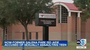 Dance coach accused of sexually assaulting student, per court documents