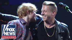 Macklemore OUSTED from tour over anti-Israel comments