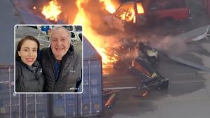 Reporter and pilot among 3 killed in NBC4 helicopter crash