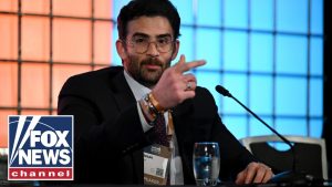 ‘POUND FOR POUND’: Hasan Piker says America is WORSE than Al Qaeda