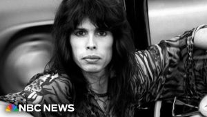 Aerosmith’s Steven Tyler faces sexual assault case as judge recuses herself
