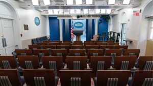 Judge orders White House to restore access to CNN, Politico and MS NOW