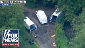 NEW DETAILS: Farmer alerted police to masked men in alleged terror plot