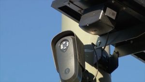 County Executive Page signs order to review license plate recognition technology