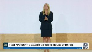 Announcement on America.gov