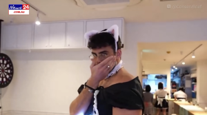 Scandal rocks Democrats as El-Sayed supporter Hasan Piker exposed in shocking ‘kitty maid’ video